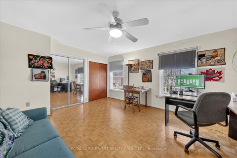 Photo 19 at 35 Roxaline Street, Humber Heights, Toronto