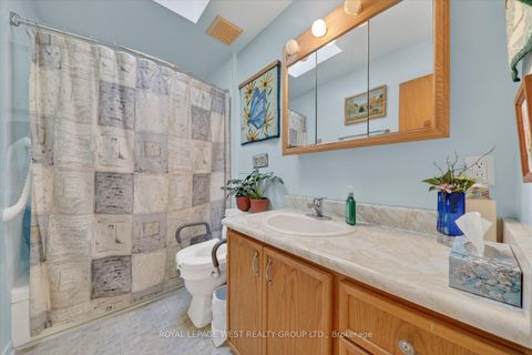 Photo 20 at 35 Roxaline Street, Humber Heights, Toronto