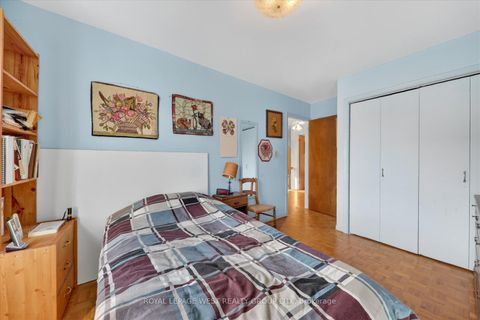Photo 24 at 35 Roxaline Street, Humber Heights, Toronto