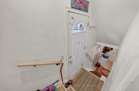 Photo 25 at 35 Roxaline Street, Humber Heights, Toronto