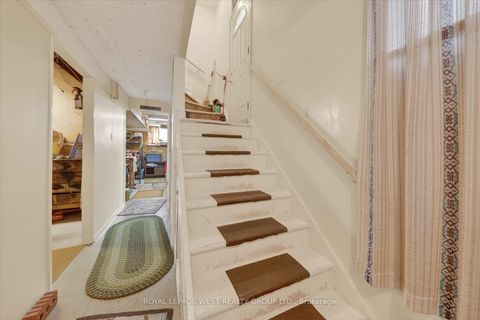 Photo 26 at 35 Roxaline Street, Humber Heights, Toronto