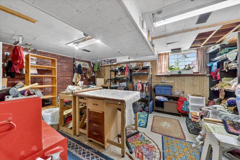 Photo 27 at 35 Roxaline Street, Humber Heights, Toronto