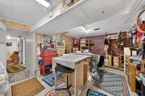 Photo 28 at 35 Roxaline Street, Humber Heights, Toronto