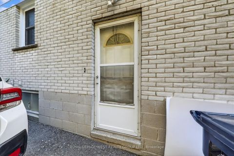 Photo 29 at 35 Roxaline Street, Humber Heights, Toronto