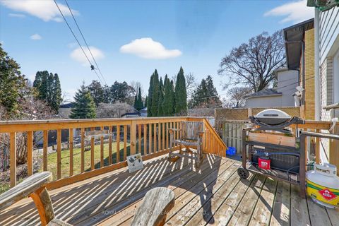 Photo 30 at 35 Roxaline Street, Humber Heights, Toronto