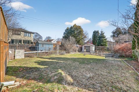 Photo 31 at 35 Roxaline Street, Humber Heights, Toronto