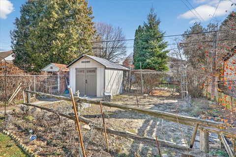 Photo 32 at 35 Roxaline Street, Humber Heights, Toronto