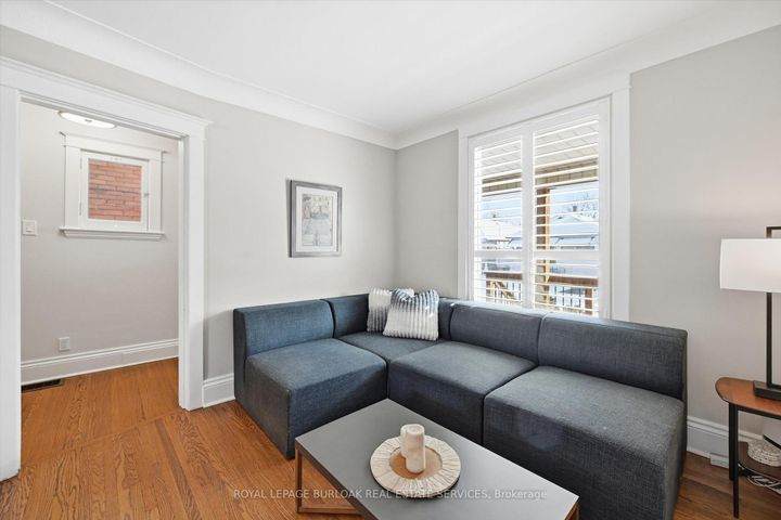 Photo 6 at 43 Belview Avenue, Crown Point, Hamilton