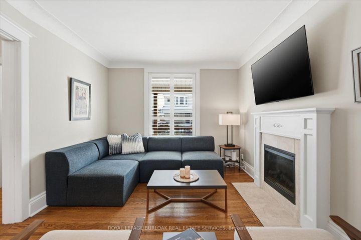 Photo 7 at 43 Belview Avenue, Crown Point, Hamilton