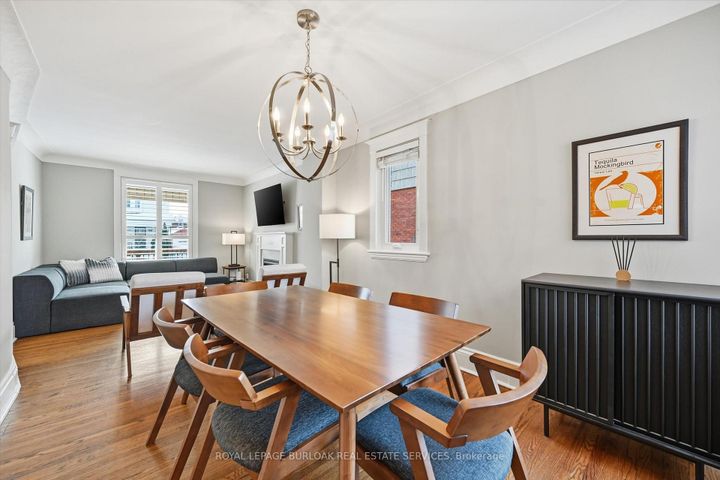 Photo 9 at 43 Belview Avenue, Crown Point, Hamilton