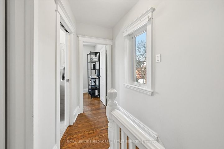 Photo 32 at 43 Belview Avenue, Crown Point, Hamilton