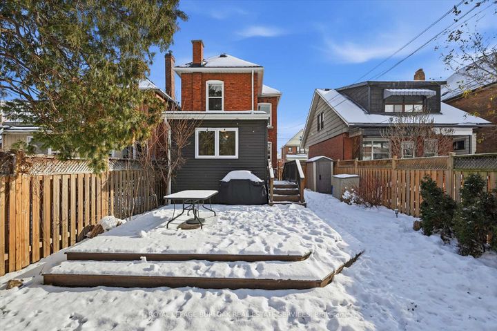 Photo 45 at 43 Belview Avenue, Crown Point, Hamilton