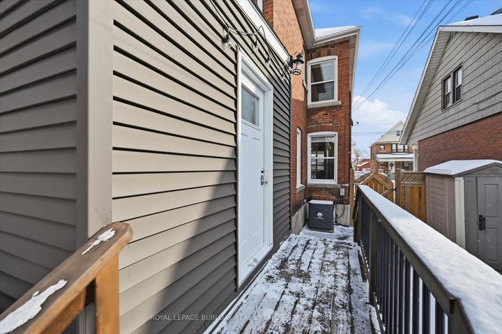 Photo 49 at 43 Belview Avenue, Crown Point, Hamilton