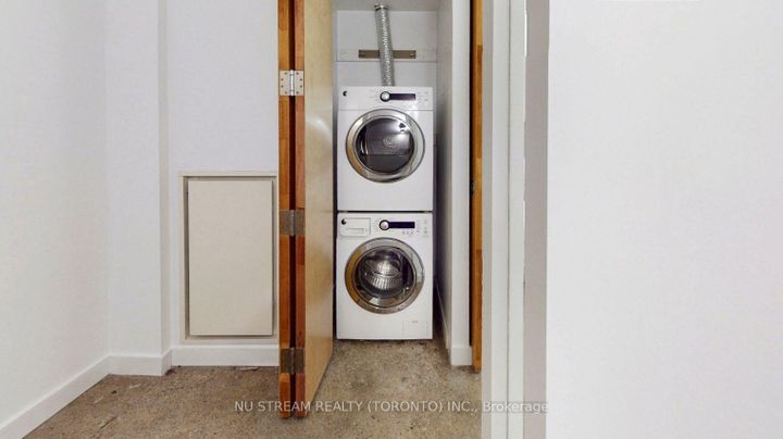 Photo 15 at 630 - 155 Dalhousie Street E, Yonge Corridor, Toronto