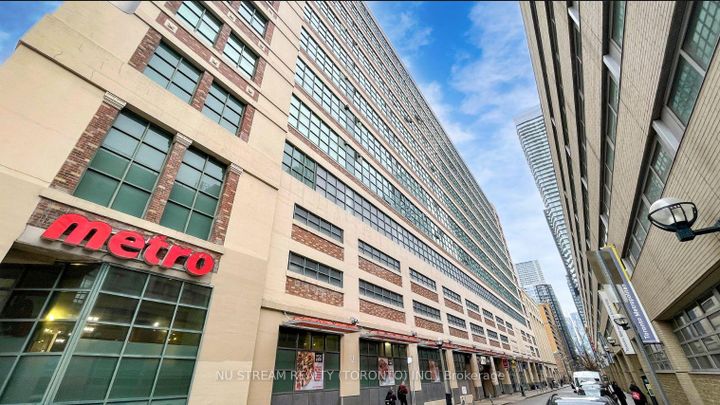 Photo 18 at 630 - 155 Dalhousie Street E, Yonge Corridor, Toronto