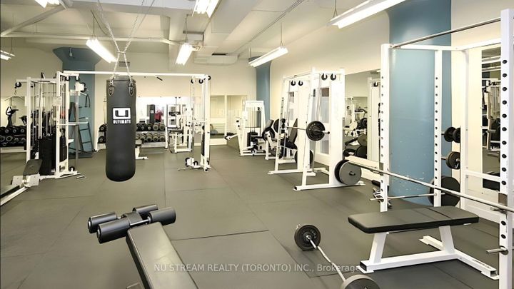 Photo 23 at 630 - 155 Dalhousie Street E, Yonge Corridor, Toronto