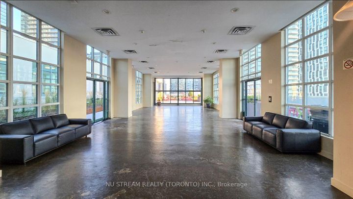 Photo 26 at 630 - 155 Dalhousie Street E, Yonge Corridor, Toronto