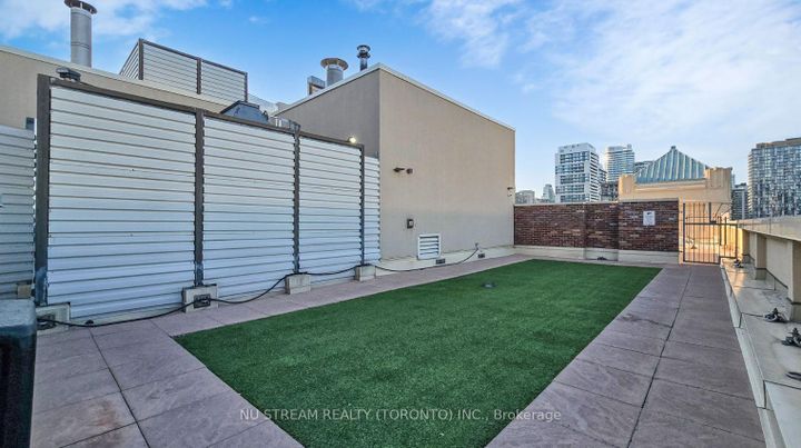 Photo 30 at 630 - 155 Dalhousie Street E, Yonge Corridor, Toronto