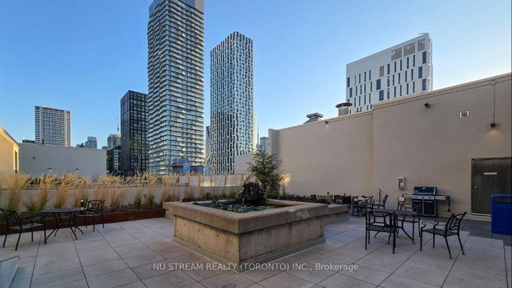 Photo 31 at 630 - 155 Dalhousie Street E, Yonge Corridor, Toronto