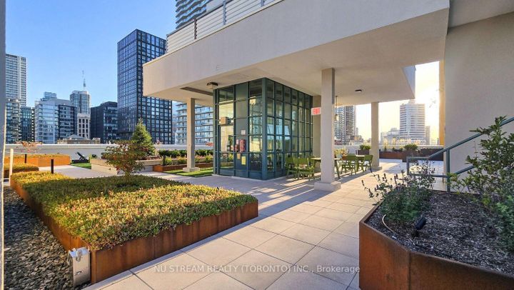 Photo 32 at 630 - 155 Dalhousie Street E, Yonge Corridor, Toronto