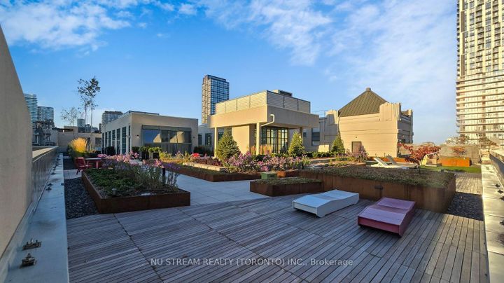 Photo 33 at 630 - 155 Dalhousie Street E, Yonge Corridor, Toronto