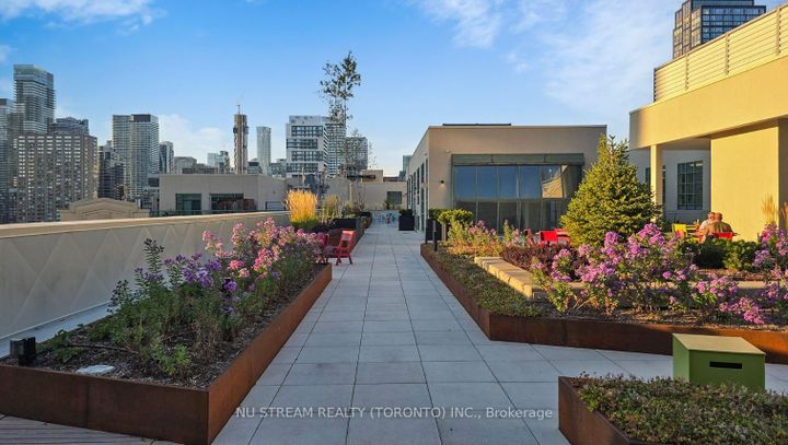 Photo 34 at 630 - 155 Dalhousie Street E, Yonge Corridor, Toronto