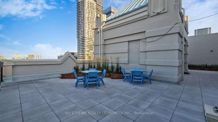 Photo 36 at 630 - 155 Dalhousie Street E, Yonge Corridor, Toronto