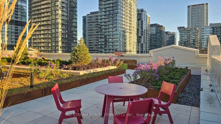 Photo 37 at 630 - 155 Dalhousie Street E, Yonge Corridor, Toronto