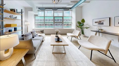 Photo 0 at 630 - 155 Dalhousie Street E, Yonge Corridor, Toronto