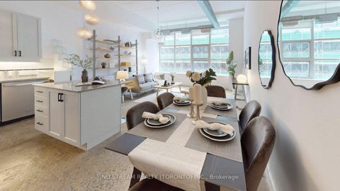 Photo 6 at 630 - 155 Dalhousie Street E, Yonge Corridor, Toronto