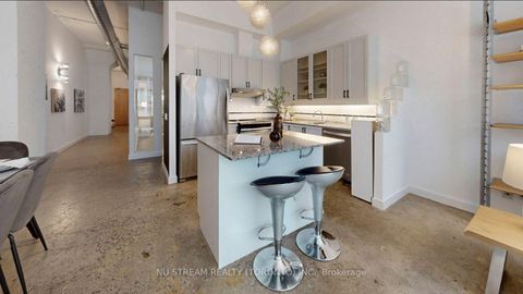 Photo 7 at 630 - 155 Dalhousie Street E, Yonge Corridor, Toronto