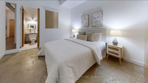 Photo 10 at 630 - 155 Dalhousie Street E, Yonge Corridor, Toronto