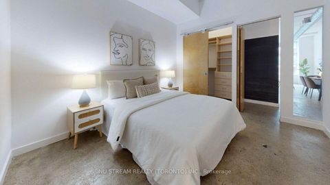 Photo 11 at 630 - 155 Dalhousie Street E, Yonge Corridor, Toronto