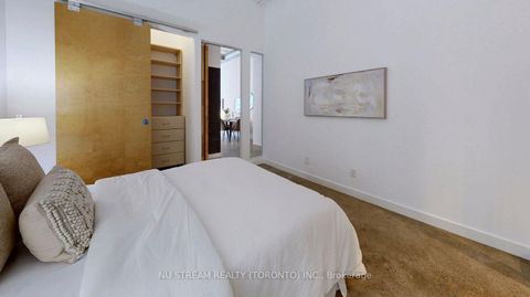 Photo 12 at 630 - 155 Dalhousie Street E, Yonge Corridor, Toronto