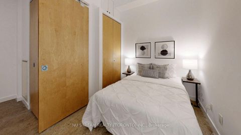 Photo 13 at 630 - 155 Dalhousie Street E, Yonge Corridor, Toronto