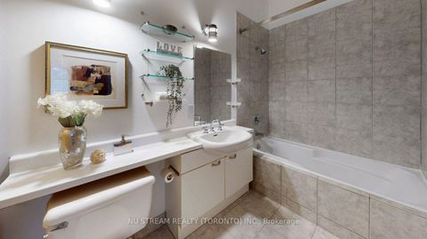 Photo 14 at 630 - 155 Dalhousie Street E, Yonge Corridor, Toronto