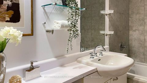 Photo 16 at 630 - 155 Dalhousie Street E, Yonge Corridor, Toronto