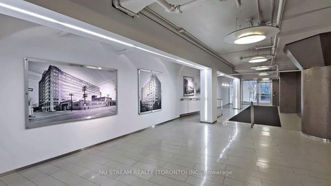 Photo 21 at 630 - 155 Dalhousie Street E, Yonge Corridor, Toronto