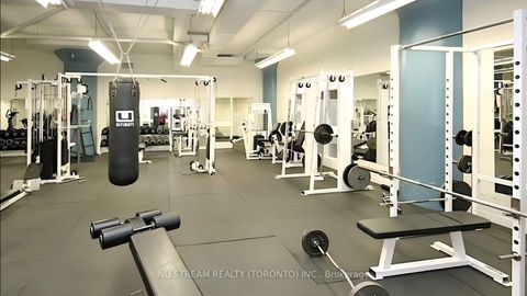 Photo 23 at 630 - 155 Dalhousie Street E, Yonge Corridor, Toronto