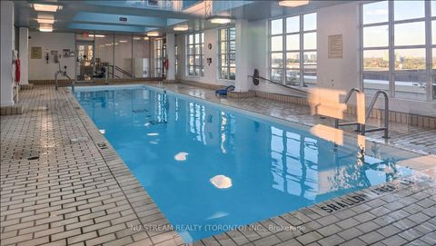 Photo 24 at 630 - 155 Dalhousie Street E, Yonge Corridor, Toronto