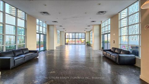 Photo 26 at 630 - 155 Dalhousie Street E, Yonge Corridor, Toronto