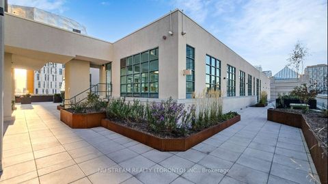 Photo 27 at 630 - 155 Dalhousie Street E, Yonge Corridor, Toronto