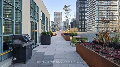 Photo 28 at 630 - 155 Dalhousie Street E, Yonge Corridor, Toronto