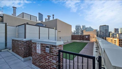 Photo 29 at 630 - 155 Dalhousie Street E, Yonge Corridor, Toronto