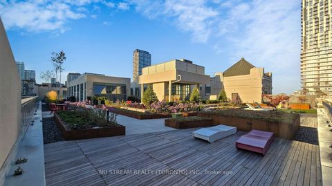 Photo 33 at 630 - 155 Dalhousie Street E, Yonge Corridor, Toronto