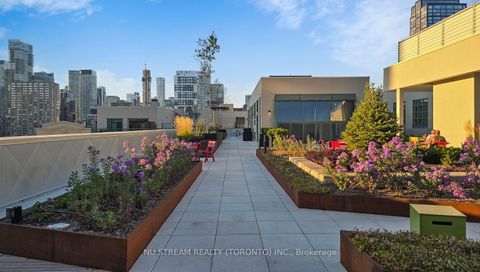 Photo 34 at 630 - 155 Dalhousie Street E, Yonge Corridor, Toronto