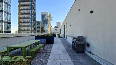 Photo 35 at 630 - 155 Dalhousie Street E, Yonge Corridor, Toronto