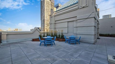 Photo 36 at 630 - 155 Dalhousie Street E, Yonge Corridor, Toronto