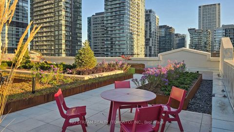 Photo 37 at 630 - 155 Dalhousie Street E, Yonge Corridor, Toronto