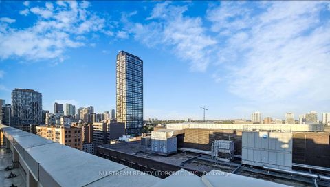 Photo 38 at 630 - 155 Dalhousie Street E, Yonge Corridor, Toronto